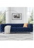Shera Upholstery Sofa 3 Seater 